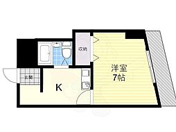 阪急神戸本線 武庫之荘駅 徒歩20分 2階/-