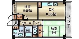 フォレスト武庫元町