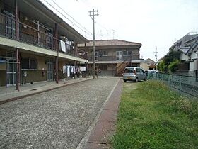 森川文化  ｜ 兵庫県伊丹市安堂寺町４丁目（賃貸アパート2K・2階・32.40㎡） その15