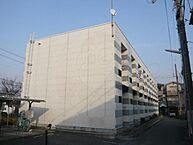 兵庫県尼崎市額田町：物件画像／株式会社HOUSE NET　賃貸住宅サービスFC塚口店
