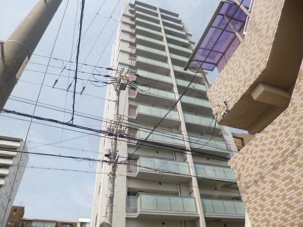 ブランズ塚口町一丁目