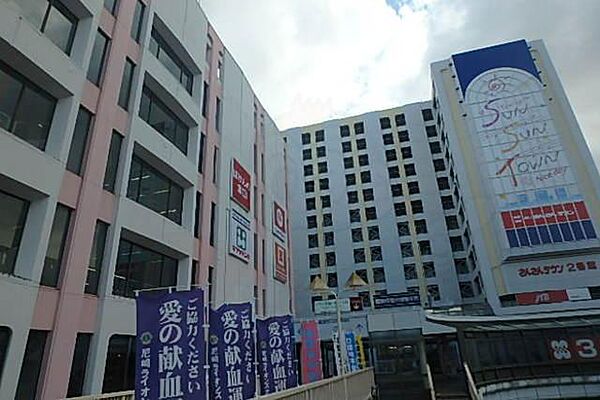 ブランズ塚口町一丁目