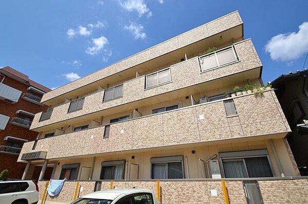 ハーモニーコート ｜兵庫県尼崎市立花町２丁目(賃貸マンション1K・3階・26.90㎡)の写真 その15