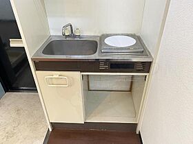 アルファ南清水  ｜ 兵庫県尼崎市南清水（賃貸マンション1R・3階・20.00㎡） その7