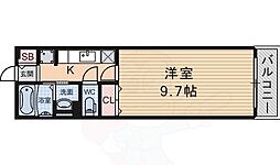 園田駅 4.7万円