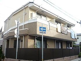 サンパティーク  ｜ 兵庫県尼崎市大庄西町２丁目（賃貸アパート1K・2階・25.01㎡） その1