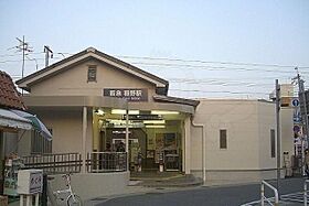 Rei稲野  ｜ 兵庫県伊丹市稲野町１丁目116番（賃貸アパート1K・2階・28.50㎡） その4