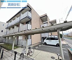 兵庫県尼崎市南塚口町８丁目（賃貸アパート1K・1階・19.87㎡） その3