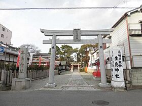 アップル壱号館  ｜ 兵庫県尼崎市武庫之荘１丁目（賃貸マンション1DK・3階・25.00㎡） その3