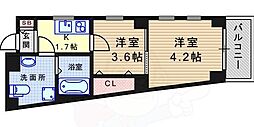 新伊丹駅 6.3万円