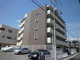 レジーナ南塚口  ｜ 兵庫県尼崎市南塚口町１丁目（賃貸マンション1K・2階・22.85㎡） その1