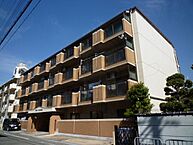 大阪府豊中市利倉西1丁目：物件画像／株式会社HOUSE NET　賃貸住宅サービスFC塚口店