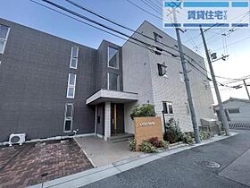 Ｃａｓａ　Ｆｏｒｔｅ  ｜ 兵庫県尼崎市瓦宮２丁目（賃貸マンション2LDK・1階・55.26㎡） その1