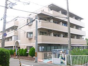 メゾンドパルテール  ｜ 兵庫県尼崎市武庫之荘１丁目（賃貸マンション1R・4階・14.84㎡） その1