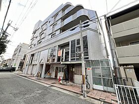 エコール・ド・ムコ  ｜ 兵庫県尼崎市武庫元町１丁目（賃貸マンション2LDK・3階・56.00㎡） その1