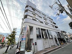 エコール・ド・ムコ  ｜ 兵庫県尼崎市武庫元町１丁目（賃貸マンション2LDK・3階・56.00㎡） その3