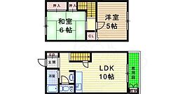 🉐敷金礼金0円！🉐野村マンション