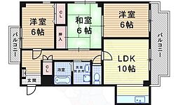 阪急神戸本線 園田駅 徒歩12分