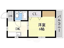 ハイツつばき