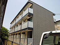 兵庫県尼崎市久々知2丁目：物件画像／株式会社HOUSE NET　賃貸住宅サービスFC塚口店