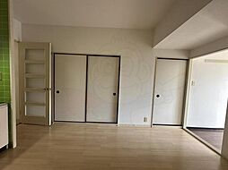 サンロイヤル塚口 2階3DKのリビング/ダイニング