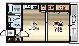 🉐敷金礼金0円！🉐ウィンディ つかしん西