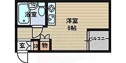 トクワ1