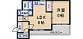 ヴィラージュ塚口1階5.2万円