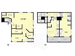 阪急神戸本線 塚口駅 徒歩4分