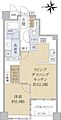 リビオ四条大宮7階11.5万円