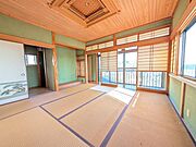 3階和室