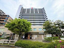 グレーシィ栗東ビステージ