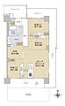 サンクタス大津石山1階12.0万円