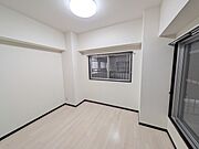 洋室（北側）