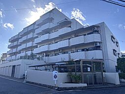 間取図画像 2SLDK