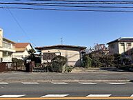 奈良県奈良市登美ヶ丘4丁目：物件画像