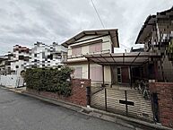 奈良県大和郡山市稗田町：物件画像