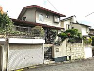 奈良県奈良市学園朝日元町1丁目：物件画像