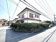 奈良県奈良市登美ヶ丘5丁目：物件画像