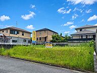 京都府木津川市兜台3丁目：物件画像