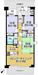 近鉄けいはんな線 学研奈良登美ヶ丘駅 徒歩15分