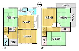 近鉄奈良線 生駒駅 バス15分 お松の宮下車 徒歩3分