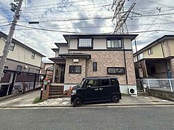 京都府相楽郡精華町精華台1丁目
