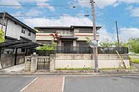 京都府木津川市木津川台1丁目：物件画像