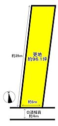 JR奈良線 棚倉駅 徒歩11分