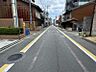 その他：油小路通沿いに位置しています。