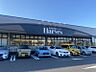 周辺：ハーベス木津川台店（1130m）