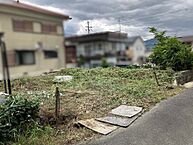 京都府木津川市加茂町里東大間田：物件画像
