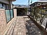 その他：専用庭（約17.5m2）