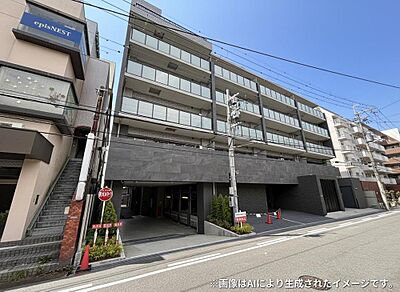 外観 外観